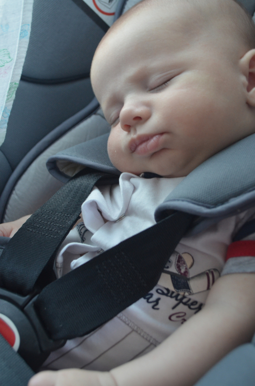 Наши выходные))