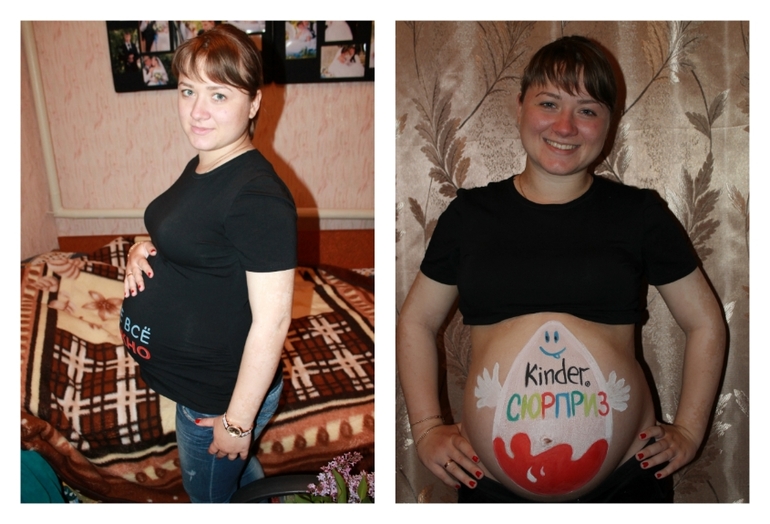 небольшой фотосет