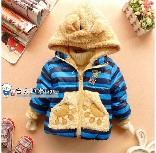 Верхняя одежда на весну