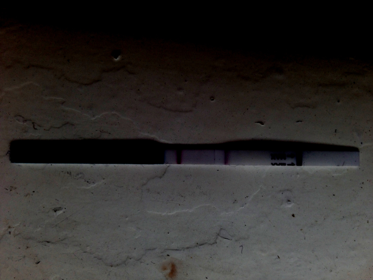 Мои прекрасные глюки...