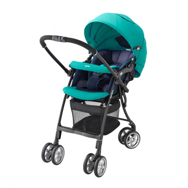 Aprica air ria lux