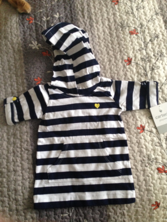 Мои 31 неделя)