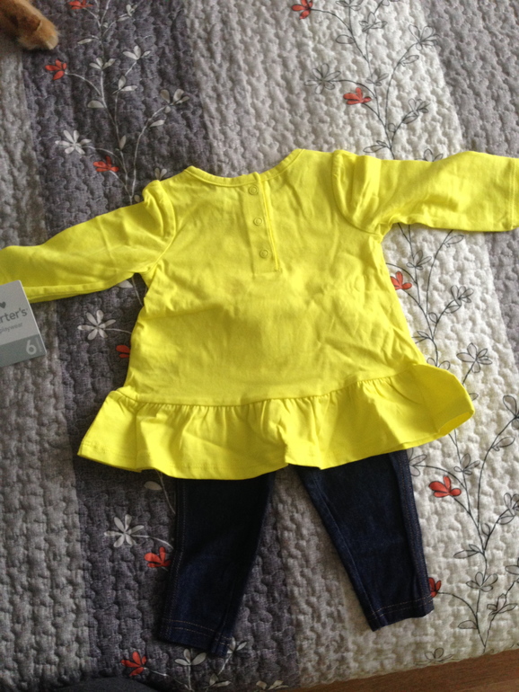 Мои 31 неделя)