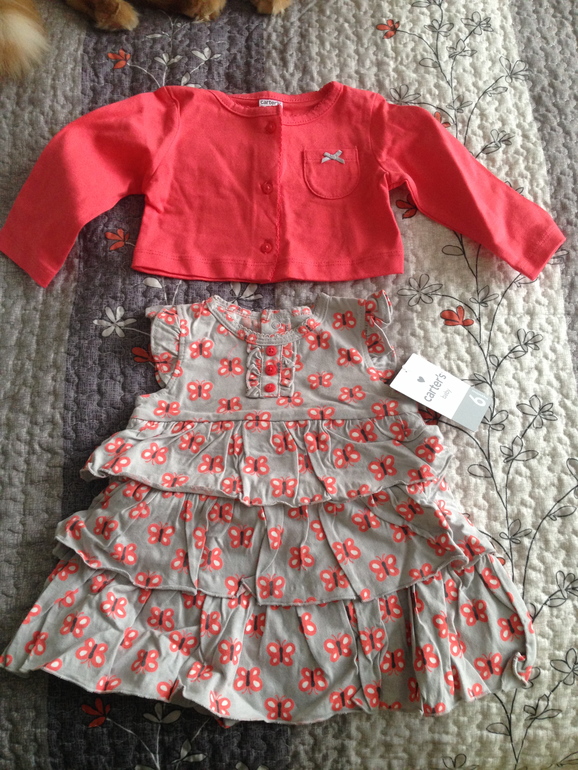 Мои 31 неделя)