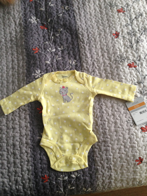 Мои 31 неделя)