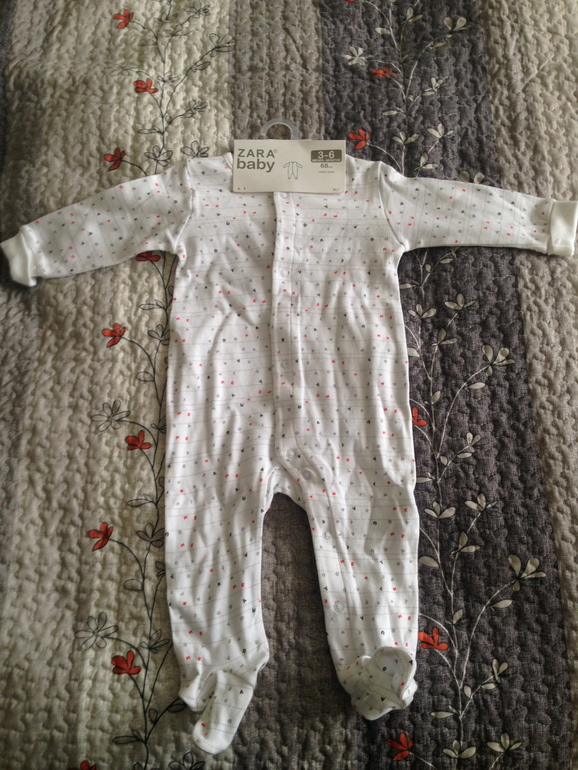 Мои 31 неделя)