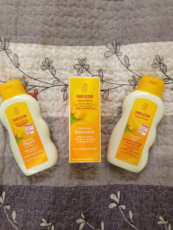 Мои 31 неделя)