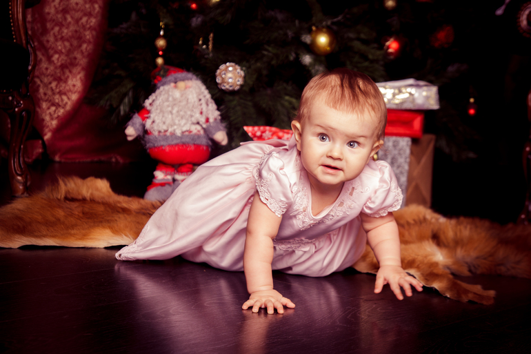 Семейная фотосессия...