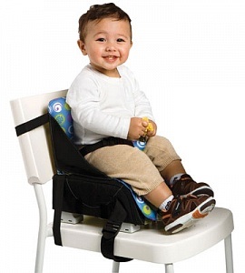 Стульчик для путешествий