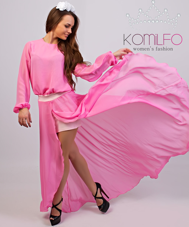 Женская одежда оптом в интернет-магазине Комильфо!