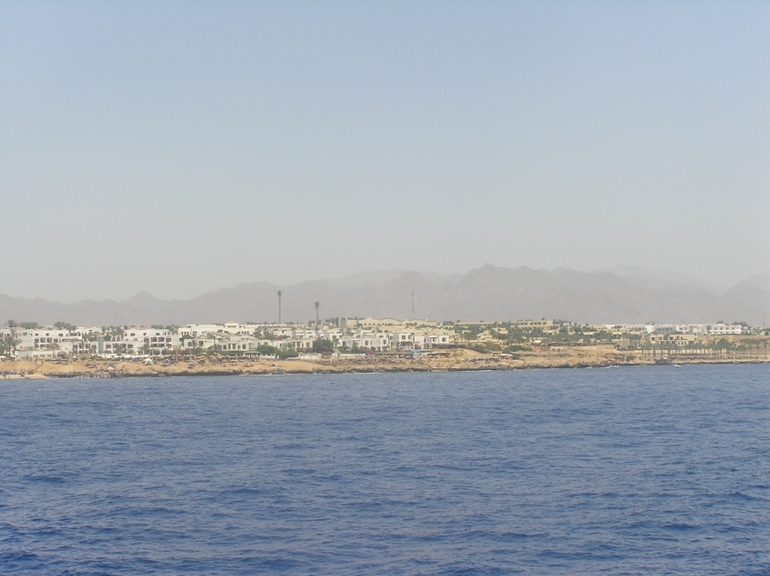 Domina Coral Bay Garem 5*