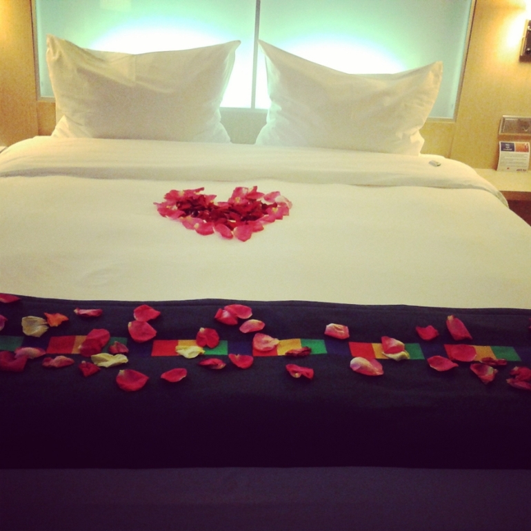 Это вторая годовщина 2.02 2014г