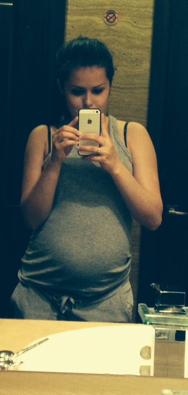 Наши 25 неделек + 4 дня + фото подкат