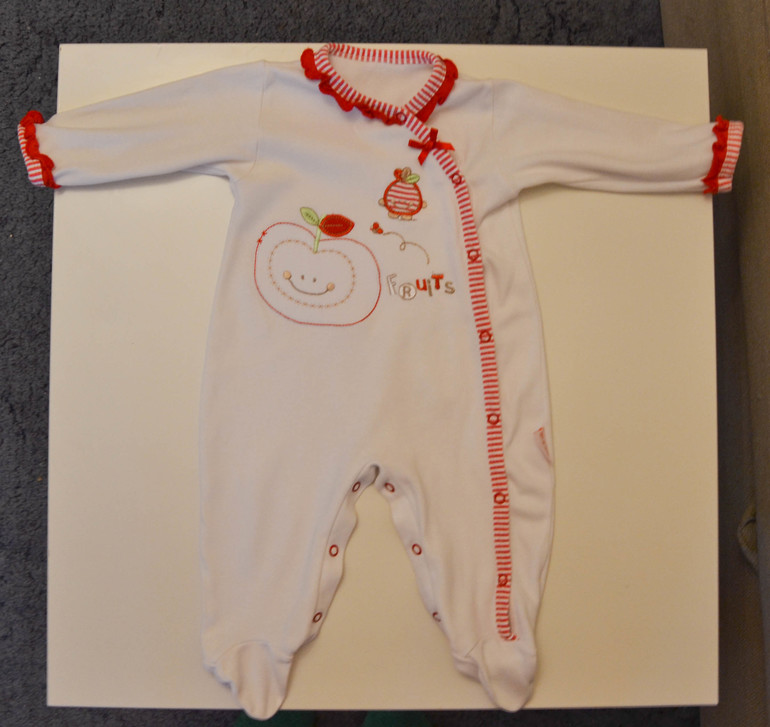 Приданное. Часть 4.