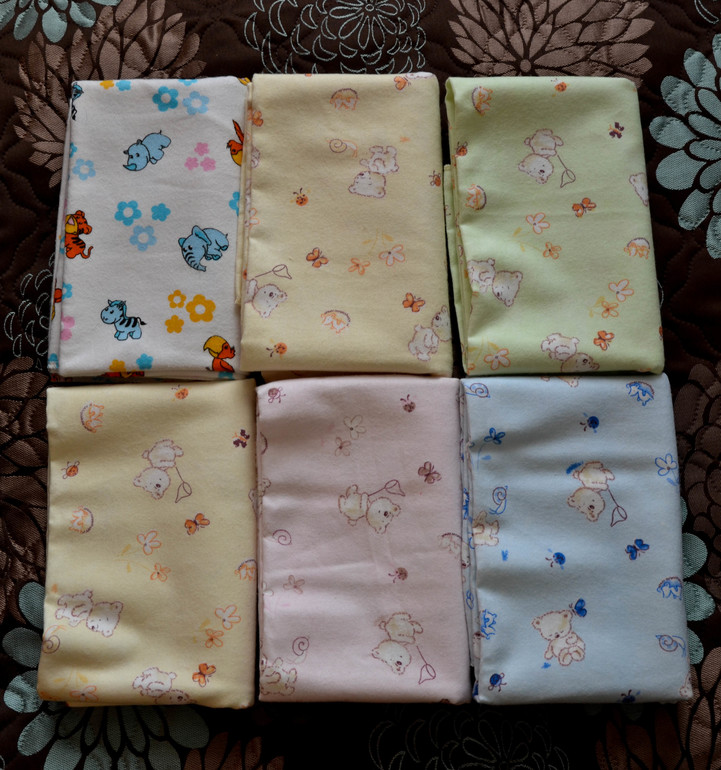 Покупочки. Часть 2.