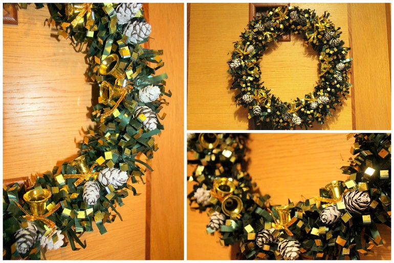 День 30. Новый год у порога!