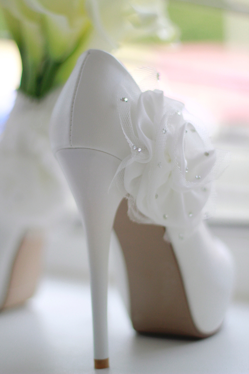 Детали на свадьбе