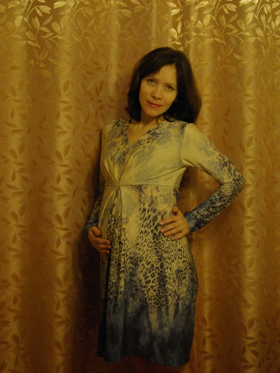 30-я неделя