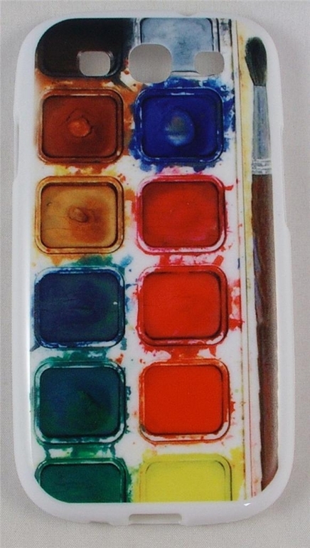 бампер на телефон