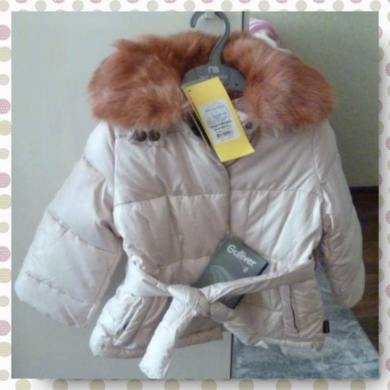 Наш гардероб. Часть 1