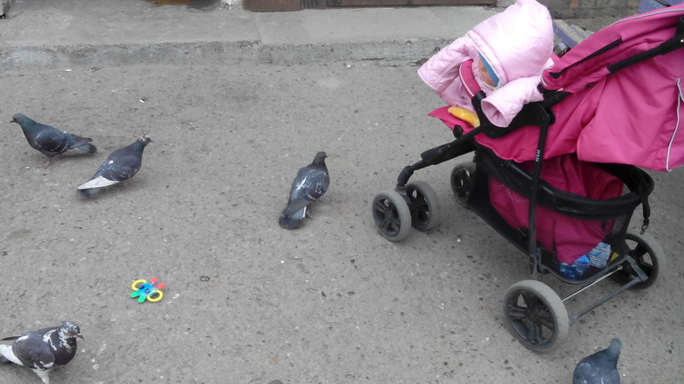 От всей души