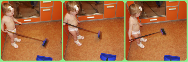 ТЗ "Танцующий жираф"