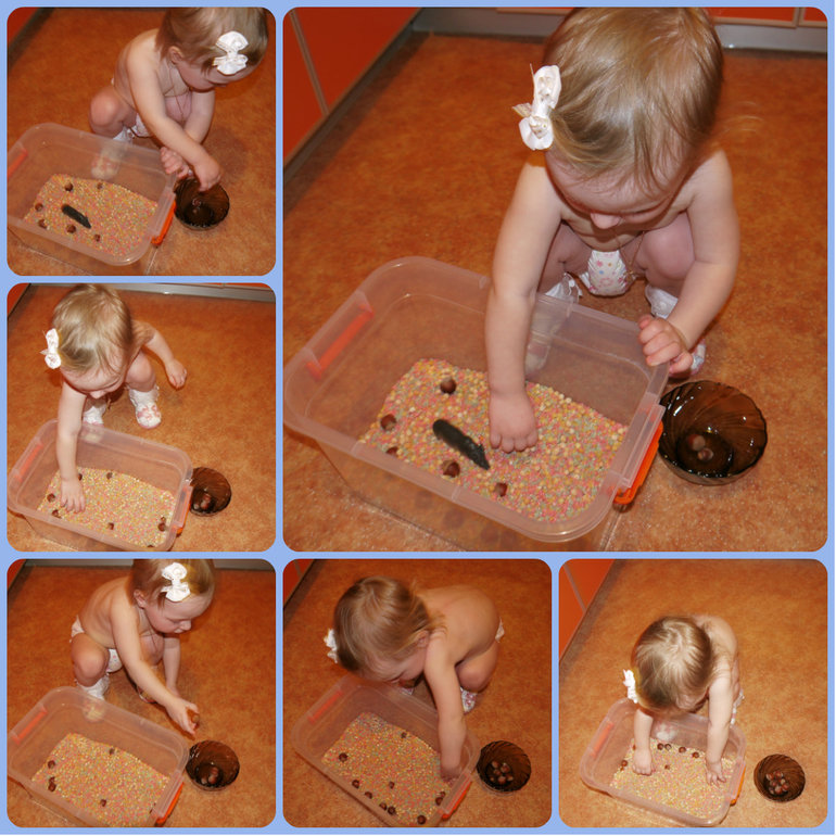 ТЗ "Танцующий жираф"