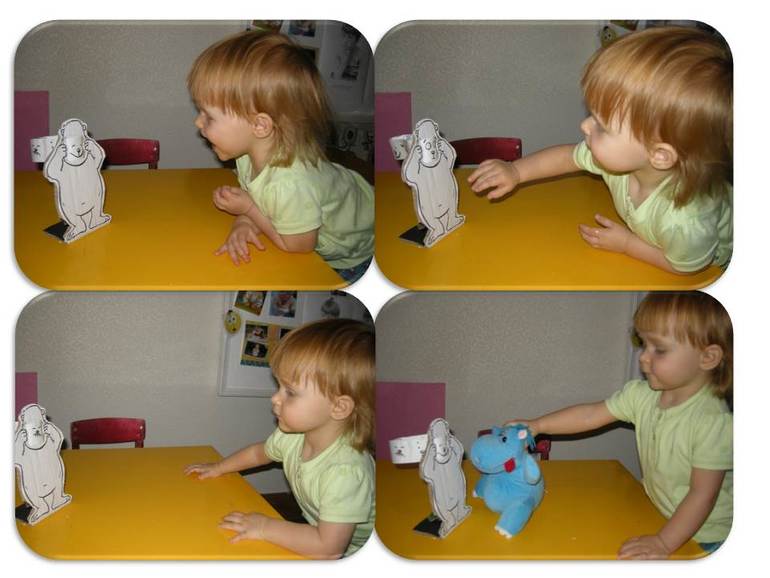 1-й день ТН "Эмоции" Интерес и скука