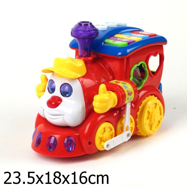 Наши игрушки