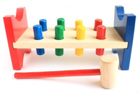 Наши игрушки