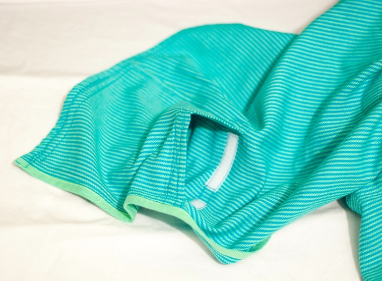 Продаю НОВЫЙ слинг-шарф Hoppediz Акапулько