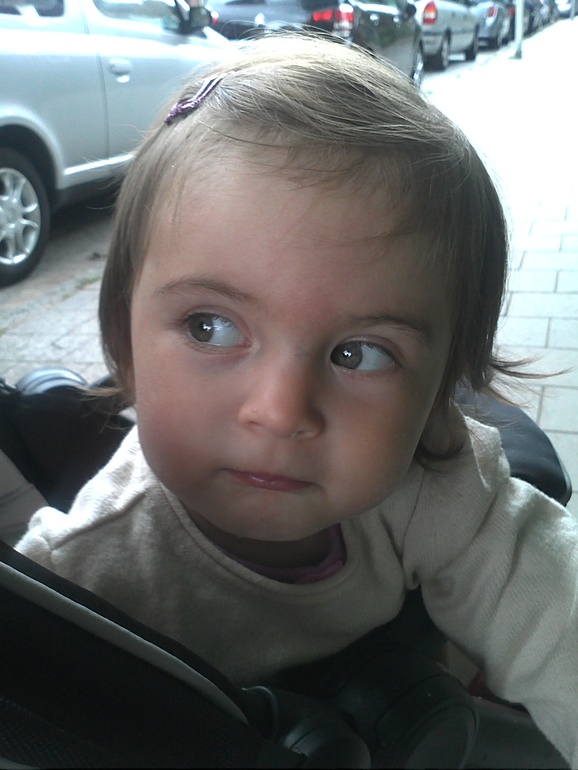 Самая обычная пятница...