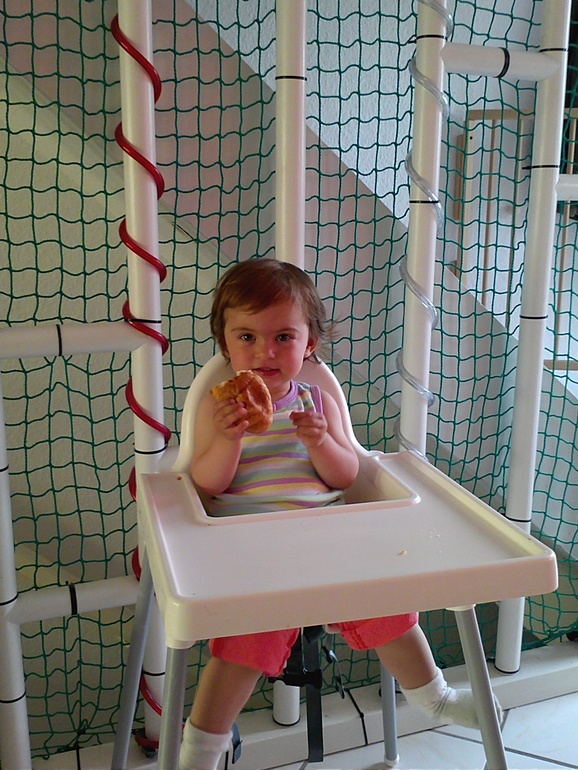 Самая обычная пятница...