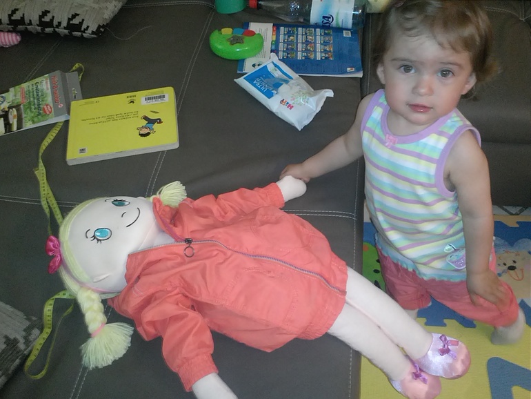 Самая обычная пятница...