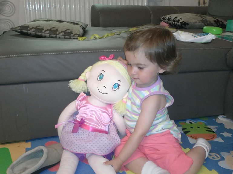 Самая обычная пятница...