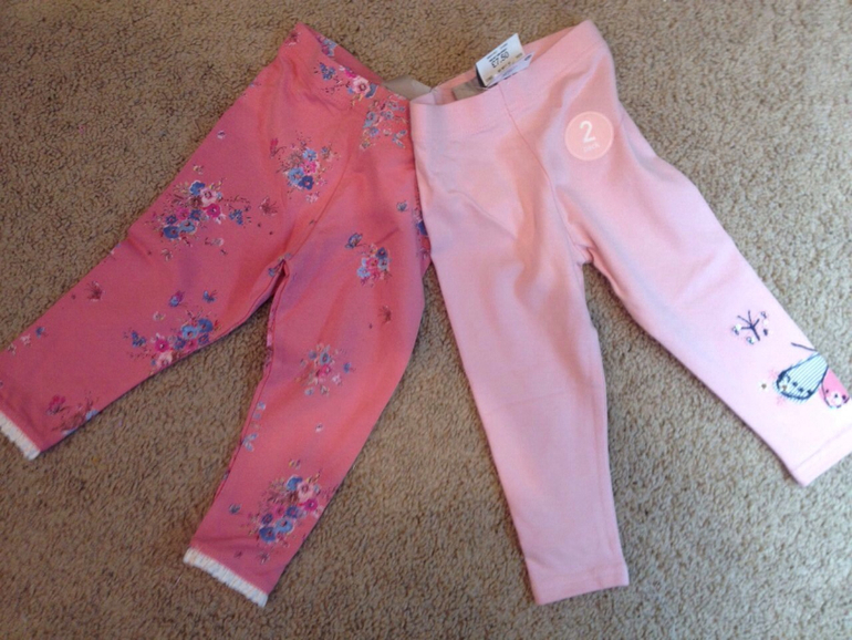 Наша новогодняя посылочка от Некст