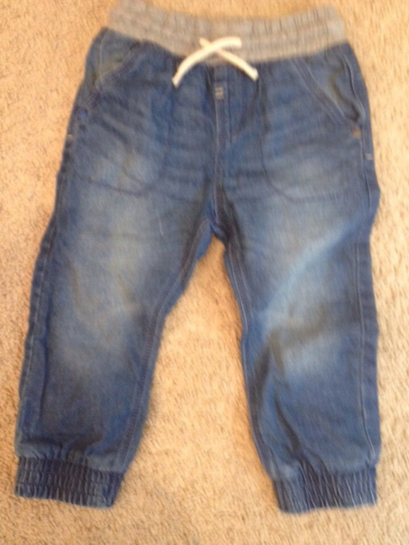 Наша новогодняя посылочка от Некст