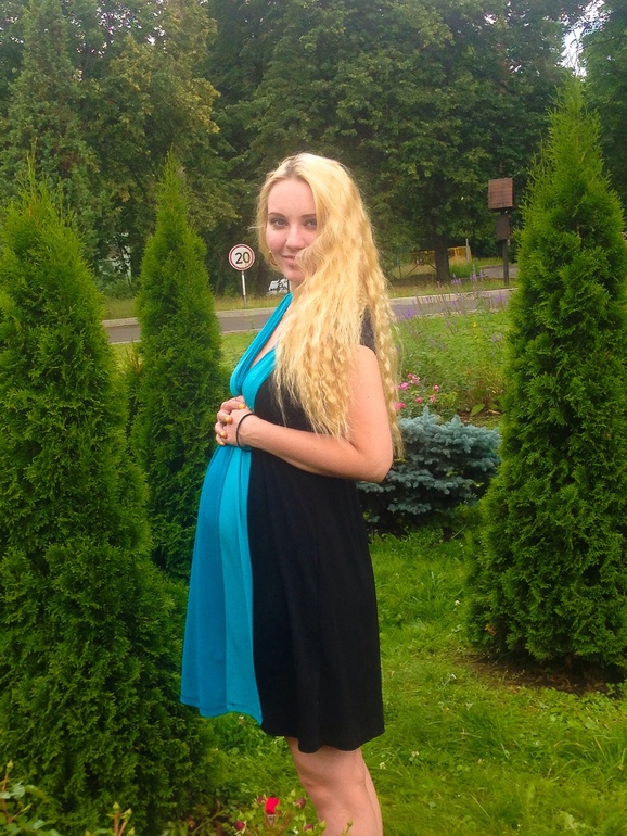 Релакс. Жизнь прекрасна!!!