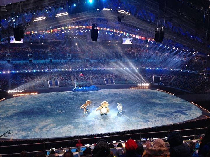 Сочи 2014