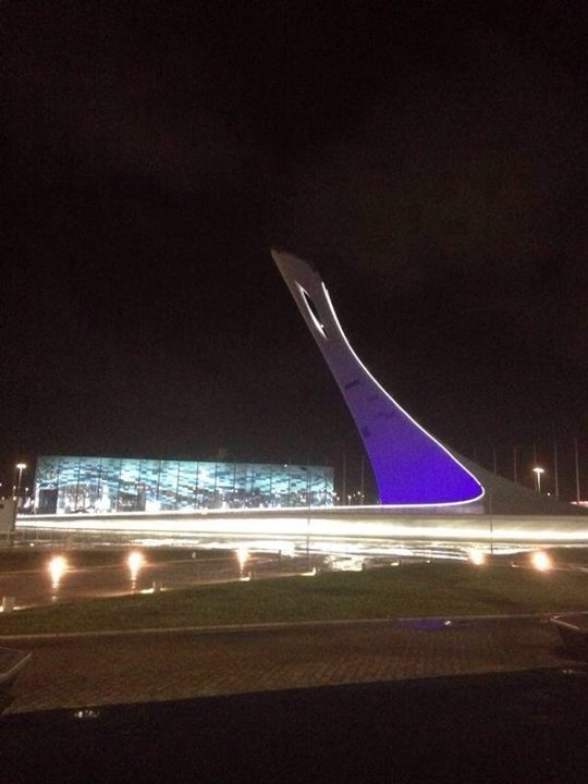 Сочи 2014