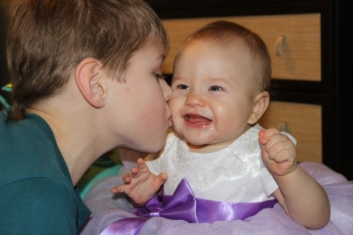 Наши умелки, режим, меню в 10 мес