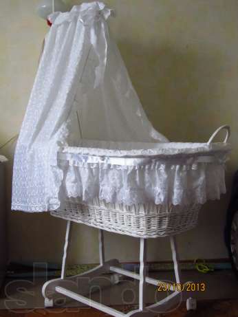 Помогите с колыбелькой)