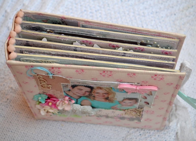 Альбом "Завтрак у Тиффани"