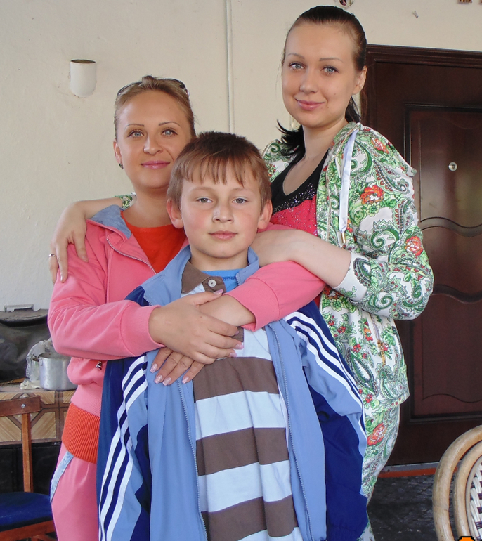 ЮБИЛЕЙ ДЯДИ