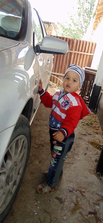 ЮБИЛЕЙ ДЯДИ