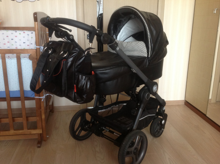 Расскажу про свою сумочку!!!