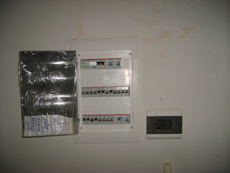 Электрика Москва и Московская область ПОД КЛЮЧ