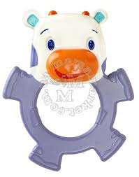 Обзор наших игрушек