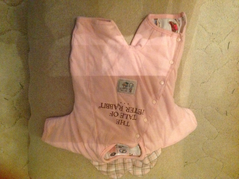 Одежда от 0 до 3 месяцев