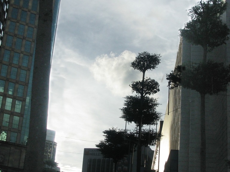 Задание № 8. Исправление ошибок экспозиции с помощью корректирующих слоев